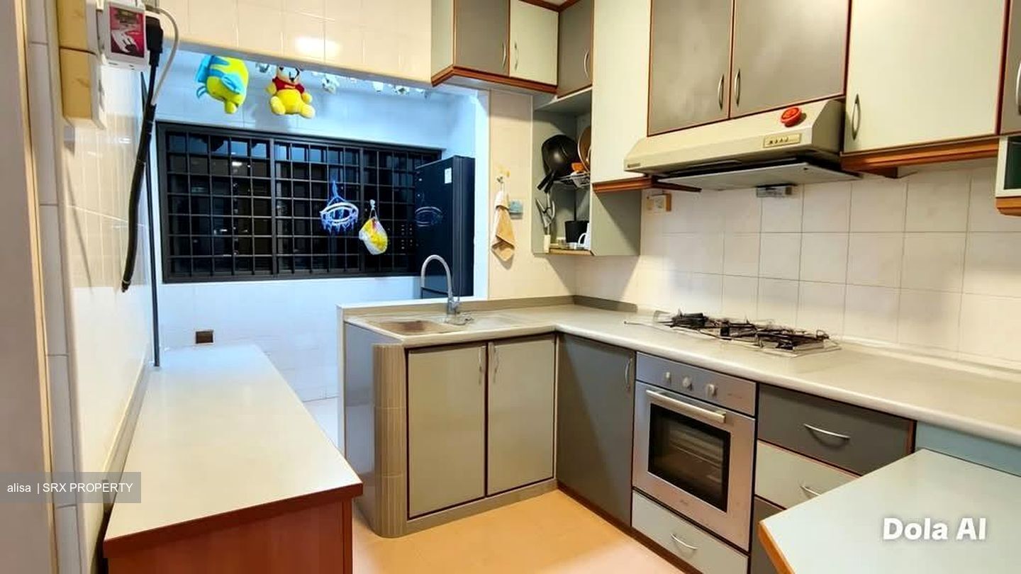 Blk 473 Choa Chu Kang Avenue 3 (Choa Chu Kang), HDB 4 Rooms #582392241